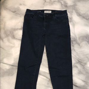 DL 1961 jeans